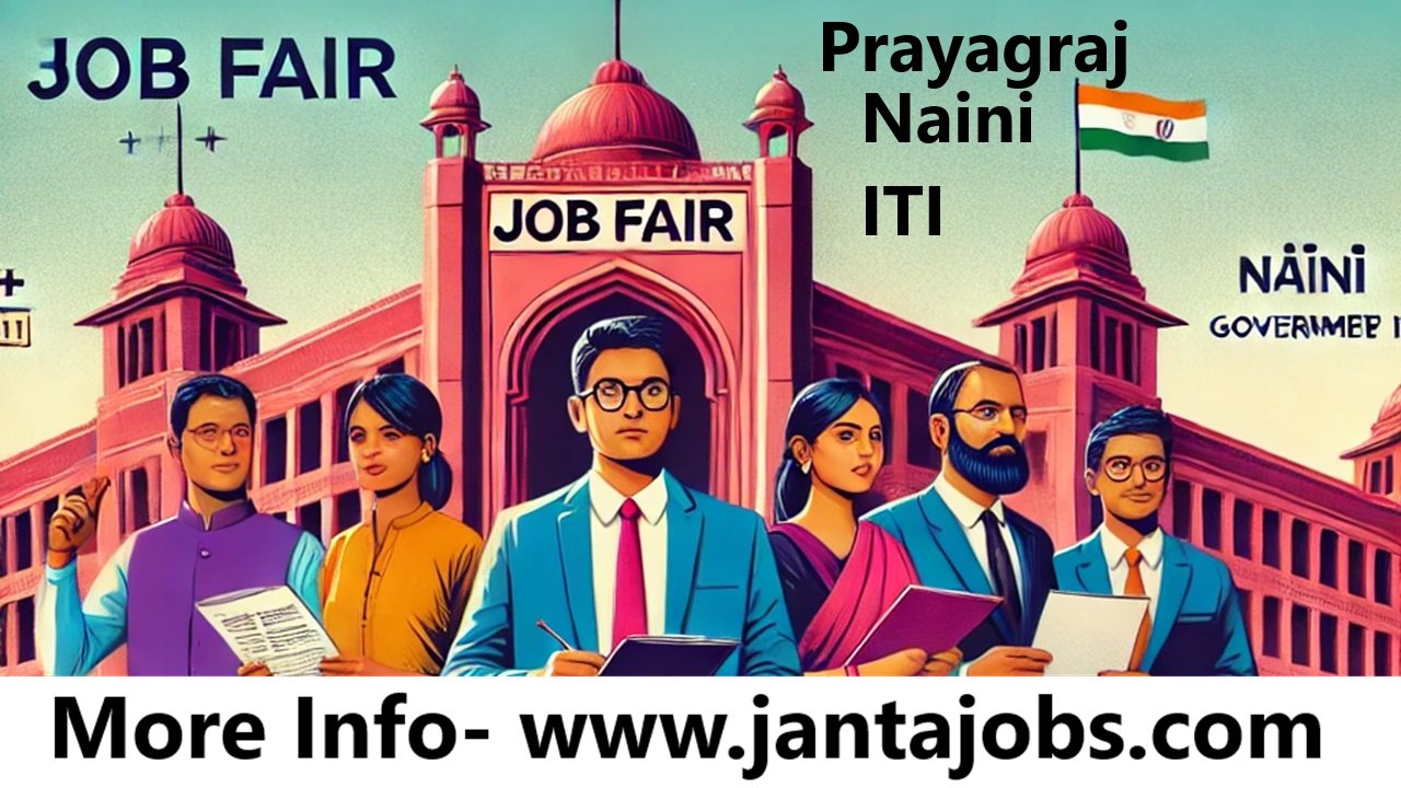 Job Fair Prayagraj, ITI Job Openings, Government ITI Naini, Jobs for 10th Pass, Uttar Pradesh Employment Fair, Free Job Fair 2024, Prayagraj Recruitment Event, Diploma Holder Jobs, Job Fair for Graduates, ITI Placement Opportunities, 12th Pass Jobs Prayagraj, Jobs in Prayagraj, ITI Jobs 2024, Naini Government ITI, Prayagraj Job Mela, Uttar Pradesh Job Fair, Free Job Event Prayagraj, Jobs for ITI Students, Placement Drive Prayagraj, Employment Fair 2024, Latest Job Fair in UP, Prayagraj Career Opportunities, Jobs for Freshers Prayagraj, Prayagraj ITI Job Fair, 2024 Jobs in Prayagraj, Naini ITI Recruitment, ITI Campus Placement, Prayagraj Job Opportunities, Jobs for 5th Pass, 8th Pass Jobs in Prayagraj, Uttar Pradesh ITI Jobs, Prayagraj Employment News, Naini ITI Campus, Job Fair for Diploma Holders, ITI Job Mela Prayagraj, Prayagraj Walk-In Interviews, Jobs for Graduates 2024, Campus Placement ITI, Prayagraj Hiring Event, October 2024 Job Fair, Free Job Placement Prayagraj,