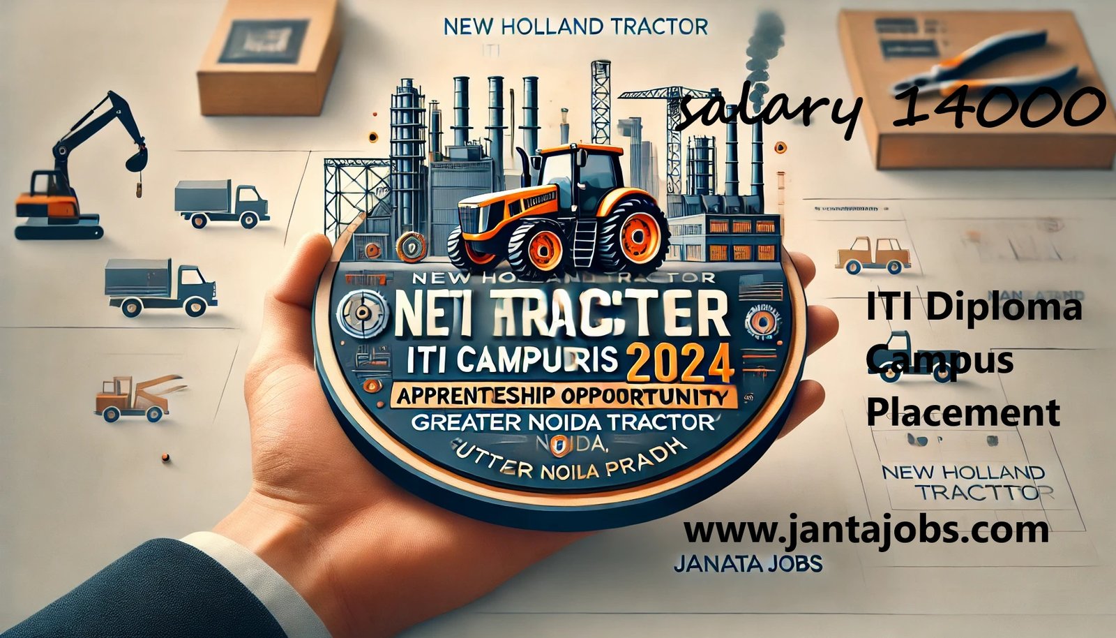 New Holland Tractor Apprenticeship 2024, ITI Campus Placement Noida, CNH Industrial Job Vacancy 2024, Greater Noida ITI Jobs, Apprenticeship for ITI and Diploma Holders, New Holland ITI Apprenticeship Noida, ITI Jobs in Greater Noida, CNH Industrial Recruitment 2024, Diploma Jobs in Noida, New Holland Tractor Careers, ITI Apprenticeship Jobs 2024, CNH Industrial Apprenticeship Program, Campus Drive for ITI Holders, Noida ITI Job Opportunities, ITI Jobs for Freshers in Noida, Greater Noida Campus Placement, Apprenticeship Openings 2024, ITI Fitter Jobs Noida, Diploma in Mechanical Jobs Noida, CNH Industrial Noida Recruitment, New Holland Campus Drive 2024, ITI Turner Jobs Noida, New Holland Tractor ITI Placement, Diploma Jobs in Greater Noida, Apprenticeship Vacancy in Noida, ITI Campus Drive 2024, CNH Industrial Careers, Apprenticeship Opportunities for ITI, New Holland Job Openings 2024, ITI Machinist Jobs Noida, ITI and Diploma Apprenticeship, CNH Industrial Campus Recruitment, Noida ITI Placement Drive, Apprenticeship for Mechanical Diploma, ITI Diesel Mechanic Jobs, Greater Noida Apprenticeship 2024, New Holland ITI Recruitment, Diploma Holder Jobs in Noida, CNH Industrial Apprenticeship Openings, New Holland Tractor Job Alert, ITI Jobs in Uttar Pradesh, Campus Drive in Noida 2024, ITI Turner Vacancy 2024, Apprenticeship in Greater Noida, ITI Mechanical Jobs Noida, CNH Industrial Job Notification, New Holland Apprenticeship Drive, Greater Noida ITI Opportunities, Diploma and ITI Job Openings, Apprenticeship Program for ITI Holders,