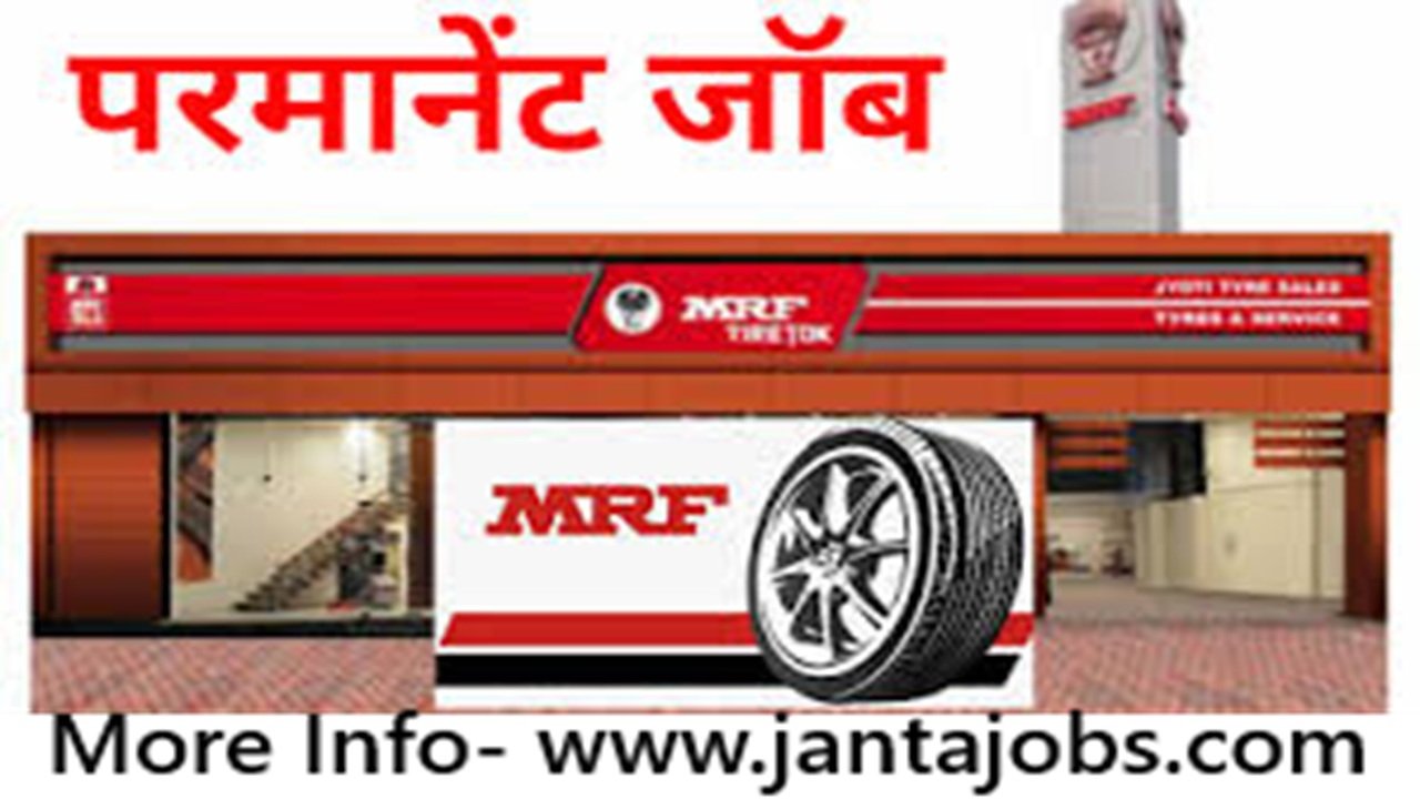 **MRF Tyres Campus Placement 2025 – ITI Apprentice Job in Gujarat** MRF Tyres is conducting a **campus placement drive for ITI pass candidates** for the position of **Apprentice (12 Months) + Job** at its **Dahej, Bharuch, Gujarat** location. This is an excellent **ITI job opportunity** for candidates looking for stable employment with a reputed company. ### **MRF Tyres ITI Jobs 2025 – Job Details:** 🔹 **Total Vacancies** – 100+ 🔹 **Salary** – ₹18,000 per month 🔹 **Overtime** – Available 🔹 **Additional Benefits** – Free **room, dress, shoes, canteen, transport, medical insurance, and other facilities** ### **Eligibility Criteria:** ✅ **Qualification** – ITI Pass (All Trades Eligible) ✅ **Age Limit** – 18 to 35 Years ✅ **Gender** – Only Male Candidates ### **Documents Required:** 📌 **Aadhar Card, PAN Card, Resume, 10th Marksheet, ITI Certificate & Marksheet, and 5 Passport-size Photos** ### **Interview Details:** 📅 **Date** – 08 April 2025 📍 **Venue** – Anand ITI, Adamapur, Sasaram, Rohtas, Bihar This **ITI campus placement** is a great opportunity for candidates looking for **private company jobs** in 2025. If you are an ITI pass candidate and searching for **ITI government jobs, apprentice jobs, private sector ITI jobs**, or **ITI fresher jobs**, then this is the right chance to secure a high-paying job with **MRF Tyres**. Don't miss this **free campus placement** and grab the opportunity for a **direct ITI job** with excellent benefits. For more details and the latest **ITI job updates**, visit **[JantaJobs.com](https://jantajobs.com)**. 🚀