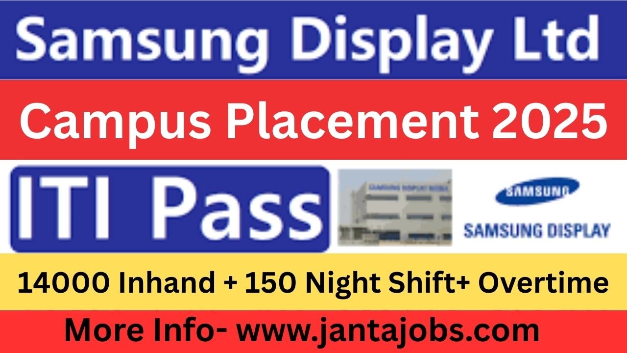 Samsung India Campus Placement 2025, samsung apprentice vacancy 2025, samsung iti apprentice job noida, samsung electronics iti job, samsung india electronics pvt ltd job, apprentice jobs for iti students 2025, iti campus interview 2025 mainpuri, iti job in noida for 2025 passouts, iti jobs in samsung company, samsung job for electronics mechanic, samsung job for electrician iti, noida apprentice vacancy for iti, iti fitter job in samsung, ictsm apprentice vacancy 2025, copa apprentice job in samsung, welder iti job noida, samsung apprentice job apply process, iti jobs after 10th in noida, iti private job 2025 uttar pradesh, samsung iti apprentice recruitment 2025, iti campus placement samsung 2025, iti govt campus interview may 2025, iti job update jantajobs.com, jantajobs.com samsung apprentice job, iti jobs for 2020 to 2025 passouts, iti electrician private job up, iti electronics mechanic job noida, best iti jobs in noida 2025, iti jobs with good salary noida, iti jobs for 18 to 25 age group, iti apprentice job near me, iti private job alert jantajobs.com, samsung campus drive 2025, iti job fair in up 2025, iti apprentice vacancy with interview, iti placement in mnc company, samsung noida plant apprentice job, iti students job in samsung company, latest iti apprentice jobs 2025, iti campus interview date 31 may 2025, iti job location noida uttar pradesh, iti job vacancy may 2025, iti based private company job noida, iti technician job in samsung, iti campus drive iti mainpuri 2025, iti campus placement job news, iti students job opportunity 2025, jantajobs.com iti latest updates, iti students ke liye samsung job, iti job without experience, iti fresher jobs in noida 2025, iti job interview in samsung 2025, iti job samsung noida salary details, iti apprentice stipend job 2025, iti passout job in private company, iti electronics trade job in up, iti recruitment drive in noida, iti placement for electronics mechanic, iti campus interview up 2025, iti job requirement noida samsung, iti jobs with whatsapp apply option, iti job apply with documents, iti apprentice post details samsung, iti private company job vacancy, iti jobs notification jantajobs.com, iti fitter job in mnc company, iti jobs after 10th in uttar pradesh, iti private job in electronics field, iti apprentice vacancy without experience, iti trade wise job in noida, iti electrician apprentice vacancy up, iti pass job vacancy in may 2025, iti workshop jobs in noida, iti diploma apprentice job, iti campus placement notification 2025, iti students job walk-in interview, iti jobs available in samsung india, iti private sector jobs up, iti apprentice job news 2025, jantajobs.com iti apprentice section, iti jobs samsung latest update, iti hiring in noida may 2025, iti job mela in mainpuri 2025, iti job walk-in samsung plant, samsung iti trainee vacancy 2025, iti electronics job campus placement, iti job selection process details, iti job alert in up 2025, iti private job fair in up, samsung company apprentice joining, iti trainee jobs in noida, iti candidates required in samsung, iti job vacancy today jantajobs.com