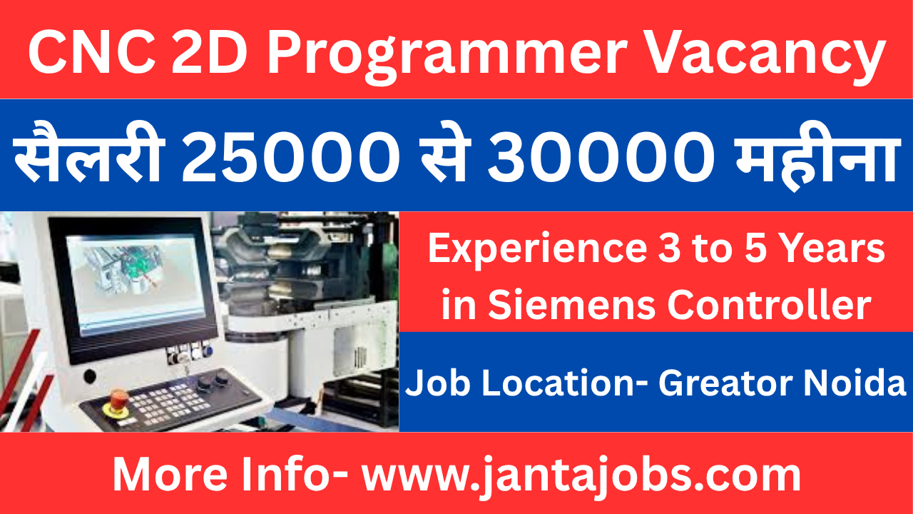 CNC 2D Programmer and Setter Job in Greater Noida, cnc 2d programmer job in greater noida, cnc setter job in kasna site 5, cnc operator vacancy in surajpur, iti mechanical jobs in greater noida, diploma mechanical cnc jobs, siemens controller job in noida, cnc 2d programming jobs, cnc operator with siemens experience, manufacturing company jobs in noida, cnc setter and operator hiring, iti fitter cnc job, cnc programmer vacancy today, cnc siemens controller jobs india, cnc job for experienced candidate, cnc operator job with overtime, cnc operator sunday off job, jantajobs cnc operator job, 2d programming job in greater noida, cnc job for iti pass, mechanical diploma vacancy noida, siemens controller based cnc job, cnc 2d programmer work in noida, cnc 2d setter and programmer recruitment, operator job in greater noida kasna, cnc job whatsapp contact, fresher to experienced cnc job, cnc siemens machine operator job, cnc mechanical job noida, cnc 2d programmer job with high salary, cnc manufacturing industry jobs, siemens based cnc programming job, urgent cnc operator job noida, kasna cnc job hiring today, best cnc operator job in noida, cnc operator job with ot, itijobs for cnc operator, jantajobs iti mechanical jobs, diploma jobs for cnc setter, cnc machine operator in greater noida, mechanical job near surajpur, iti turner jobs noida, jobs for cnc setter with siemens knowledge, siemens machine experience jobs, cnc production job vacancy, manufacturing plant job in kasna, 2d programming cnc operator career, cnc technician jobs greater noida, engineering drawing cnc job, mechanical drawing operator job, cnc programmer kasna greater noida, job for cnc programmer with tool setting skills, siemens control cnc vacancy, cnc tool setting operator recruitment, iti mechanical fitter job in cnc, experienced cnc 2d job noida, latest cnc operator job kasna, greater noida site 5 job vacancy, cnc operating and programming job, cnc 2d machine operator job, cnc job with tool offset knowledge, siemens controller cnc experience job, mechanical iti job in production, cnc 2d programmer fresher job, cnc operator 3 year experience job, operator job with sunday off, cnc programming and setting job, jantajobs siemens cnc job, 2d cnc machine operator greater noida, cnc operating technician job, cnc operator 5 year experience required, cnc tool offset job opportunity, cnc job for engineering drawing expert, diploma holder cnc machine job, kasna siemens cnc programmer hiring, greater noida iti job alert, cnc operator and programmer recruitment 2025, iti holder cnc operator job, urgent cnc setter job noida, greater noida production job cnc, site 5 kasna operator job, surajpur mechanical cnc vacancy, cnc jobs for 3 to 5 years experience, mechanical production cnc hiring, siemens based cnc company jobs, mechanical iti diploma vacancy noida, cnc setter operator urgent job, high salary cnc job noida, cnc machine job for iti holders, noida cnc company hiring 2025, cnc operating job whatsapp number, mechanical fresher cnc operator job, tool setting and drawing job cnc, siemens programming engineer job, best job portal for cnc operator, jantajobs iti diploma recruitment, site 5 production company job, job in greater noida for cnc 2d expert, mechanical trade cnc operator vacancy, cnc manufacturing industry recruitment, cnc job with siemens skillset, 3 year experience cnc job greater noida, urgent requirement cnc operator, apply for cnc 2d programming job, job for cnc setter in surajpur, noida greater noida cnc hiring, cnc programmer mechanical background, cnc operator jobs with accommodation, daily cnc job updates in greater noida, jantajobs manufacturing job updates, cnc programmer job for diploma holders, mechanical job alerts for iti pass, cnc 2d programming and operating job, top cnc operator jobs greater noida, noida siemens controller cnc job, mechanical engineer job cnc machine, itijobs for cnc machine setter, diploma job in kasna for cnc operator, fresher cnc operator job iti based, cnc job with tool setting experience, urgent mechanical cnc hiring kasna, jantajobs daily cnc job alerts, cnc operating expert required, siemens machine operator vacancy, production based cnc job noida, operator job greater noida industrial area, iti pass cnc job near me, 2025 cnc recruitment mechanical trade, diploma mechanical cnc operator 2025, best site for iti job alerts, cnc 2d job siemens knowledge must, tool set and offset cnc job, drawing knowledge cnc job hiring, cnc production line job opening, 2d programming cnc engineer vacancy, kasna surajpur cnc operator 2025, mechanical engineering cnc operating job, urgent cnc recruitment jantajobs, greater noida siemens machine vacancy, cnc operating and setter jobs in factory, jantajobs job post for cnc machine, cnc operator 25k salary job, mechanical iti cnc operator job, noida site 5 production operator job, surajpur mechanical industry jobs, best cnc setter operator job vacancy, urgent walkin cnc job in greater noida, cnc jobs with whatsapp contact, cnc operator full time job noida, best job website for iti diploma, cnc operator hiring with overtime, siemens machine experience vacancy, latest cnc mechanical job in noida, jantajobs production line cnc job, diploma iti production company job, urgent cnc job for mechanical diploma, jantajobs mechanical operator hiring, site 5 greater noida latest job, siemens job for cnc programmer, cnc programming vacancy with good salary, iti diploma cnc operator work, latest cnc job updates jantajobs, jantajobs iti mechanical updates