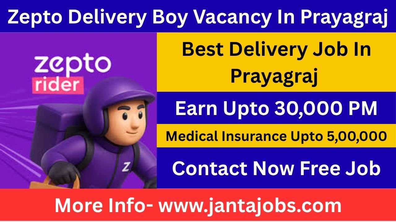 Zepto Delivery Boy Vacancy In Prayagraj, zepto delivery job, delivery boy job, zepto delivery boy vacancy, delivery job in prayagraj, bike se naukri, part time delivery job, full time delivery boy job, grocery delivery job, zepto job 2025, zepto hiring in prayagraj, delivery boy job near me, job for bike owner, saptahik salary job, delivery job without degree, zepto delivery job apply, fresher delivery job, job for 10th pass, part time job prayagraj, zepto job vacancy, zepto delivery ka kaam, zepto walk in interview, job with joining bonus, free insurance job, zepto online job apply, zepto part time work, zepto full time job, prayagraj job for boys, local area delivery job, job for cycle owner, zepto rider job, zepto delivery partner, zepto prayagraj delivery, zepto vacancy 2025, urgent delivery job, job without registration fee, prayagraj zepto hiring, delivery job today, earn weekly salary job, job in prayagraj today, delivery job vacancy, grocery delivery vacancy, zepto rider registration, job with free medical, delivery job with incentives, part time evening job, zepto incentive plan, zepto insurance benefits, delivery boy job prayagraj, zepto delivery work details, zepto rider kaise bane, zepto job contact number, zepto recruitment, zepto hiring process, zepto bike delivery, zepto grocery delivery, zepto prayagraj branch, delivery job near store, nearby delivery job, zepto job benefits, zepto ka kaam kya hota hai, zepto salary details, prayagraj boy job, bike delivery job prayagraj, 2 hour job prayagraj, 4 hour job prayagraj, zepto delivery time, weekly incentive job, job for students, prayagraj job for students, side income job, best job with bike, delivery work from home, zepto work area, job with bonus, zepto cycle delivery job, no investment job, job without fees, delivery job hiring now, zepto join process, zepto joining number, zepto registration prayagraj, zepto job ke fayde, zepto ka kaam kaise karein, job for part timers, job for dropouts, field job prayagraj, zepto job kaise milega, online apply zepto job, walk in interview prayagraj, zepto rider benefits, job in zepto company, zepto employment, zepto app se job, zepto careers 2025, zepto jobs india, zepto work benefits, zepto job rules, zepto rider job details, urgent rider job, job with weekly payout, delivery job with cycle, zepto boy kaam, zepto kaam start kaise karein, prayagraj delivery job hiring, zepto employment number, job with low qualification, job without experience, zepto store job, delivery job app, local hiring prayagraj, zepto near me, prayagraj zepto job, field job near me, zepto shift timing, delivery ka kaam, boys job in prayagraj, best local job, immediate join job, local area bike job, job with medical benefit, job with bonus joining, zepto job salary structure, zepto ka rider kaise bane, zepto job hiring number, job with low education, daily wage delivery job, delivery executive job, delivery rider prayagraj, zepto hiring call, delivery vacancy near me, job near home, fast income job, zepto employment form, zepto store rider job, grocery boy job prayagraj, prayagraj job 2025, online delivery job, zepto help center, urgent delivery staff job, night shift job zepto, day shift delivery job, delivery job with mobile app, job with benefits, bike chahiye job, prayagraj ka job, job with low investment, zepto delivery kaise kare, zepto job whatsapp group, latest delivery job, zepto online work, work with bike, zepto ka rider kaam, rider hiring now, zepto recruitment 2025, cycle delivery job, online apply prayagraj, no fee job, urgent vacancy zepto, fresher bike job, boy job prayagraj, job apply now, part time bike job, quick joining job, local delivery staff, job with quick salary, job for delivery boys, male job prayagraj, hire bike riders, zepto delivery task, nearby job for male, full time job with benefits, job in grocery company, store to home delivery job, zepto zone job, delivery boys needed, easy delivery job, job ka mauka, zepto me job kaise le, prayagraj me bike job, job with insurance cover, job with fixed weekly pay, trusted delivery job