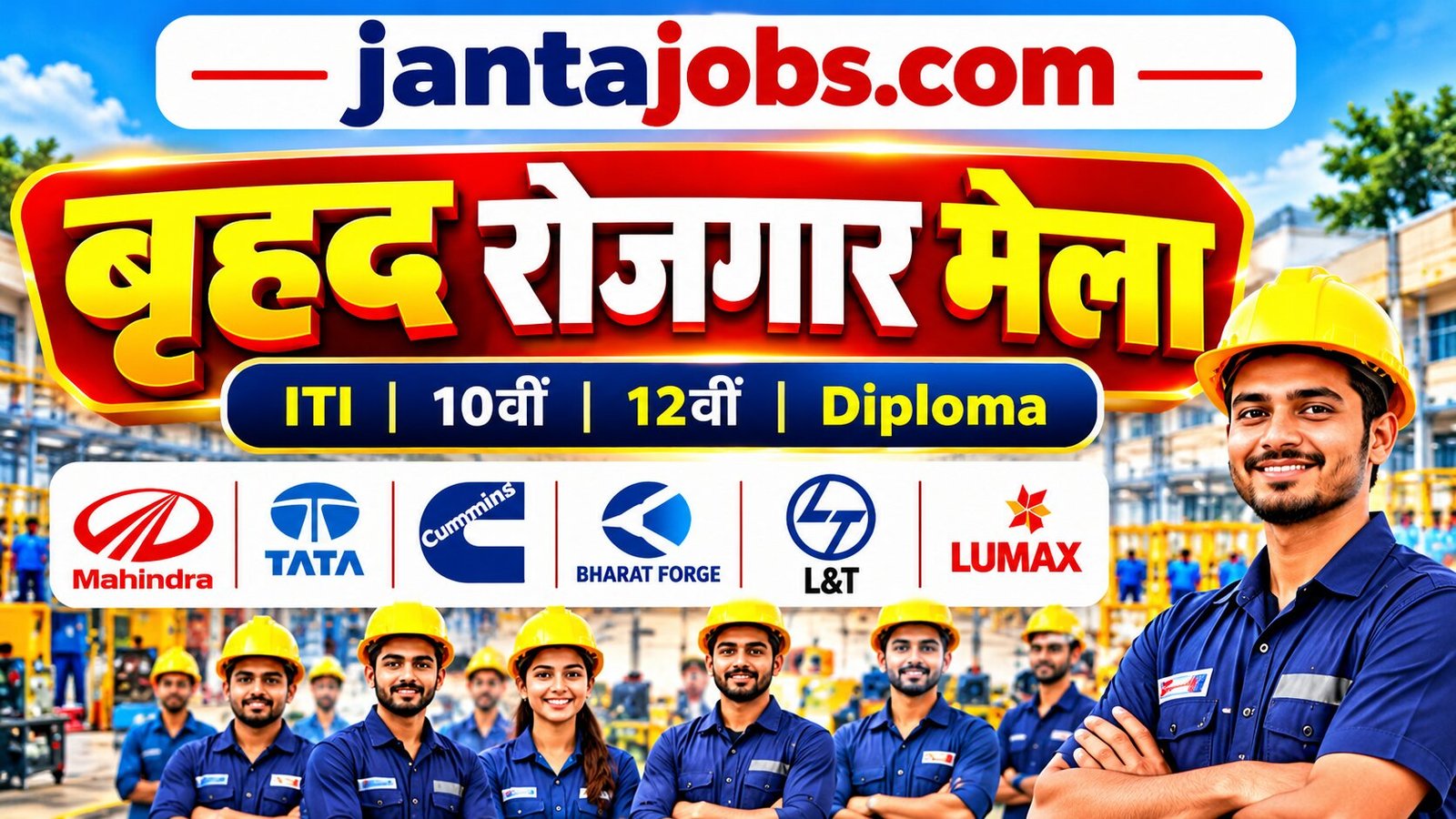 Bihar Rojagar Mela 2026, aurangabad bihar job fair 2026, aurangabad job fair 26 october 2026, new adarsh private iti campus placement, new adarsh iti madanpur job fair, madanpur aurangabad bihar recruitment 2026, bihar private job fair october 2026, aurangabad campus placement for iti students, iti job fair in bihar 2026, diploma job fair in bihar 2026, 10th pass job fair aurangabad bihar, 12th pass job fair aurangabad bihar, aurangabad iti recruitment 2026, bihar campus placement latest news, private company jobs in aurangabad bihar, aurangabad employment fair 2026, new adarsh iti recruitment details, madanpur job vacancy october 2026, aurangabad job mela salary 20000, aurangabad job mela salary 35000, bihar job mela for freshers 2026, mahindra jobs for iti freshers 2026, tata cummins jobs for iti candidates, bharat forge iti recruitment 2026, l&t jobs for diploma freshers, lumax company jobs for iti pass, mrf company jobs for freshers, mahindra private jobs for 10th pass, tata cummins campus placement 2026, bharat forge campus placement details, l&t recruitment for iti diploma candidates, lumax recruitment for freshers 2026, mrf recruitment for iti candidates, manufacturing company jobs for iti freshers, automobile company jobs for iti pass, industrial jobs for diploma holders in india, private factory jobs for 10th pass, private factory jobs for 12th pass, iti electrician jobs in private companies, iti fitter jobs for freshers, iti welder jobs in manufacturing companies, iti machinist jobs for freshers, iti diesel mechanic jobs 2026, iti motor mechanic jobs in india, iti turner jobs for freshers, iti electrician campus placement 2026, iti fitter campus placement 2026, iti mechanical jobs for freshers, iti automobile jobs in india 2026, iti pass job vacancy october 2026, diploma mechanical jobs for freshers, diploma electrical jobs in private companies, diploma automobile jobs for freshers, diploma engineering campus placement 2026, 10th pass private company jobs in india, 12th pass factory jobs for freshers, technical jobs for iti diploma candidates, non technical jobs for 10th pass candidates, fresher jobs with iti qualification, iti pass job fair in bihar, iti campus placement in aurangabad, bihar iti placement latest update, job fair for diploma pass candidates, job fair for 10th pass candidates, job fair for 12th pass candidates, job fair for technical candidates in bihar, job fair for non technical candidates in bihar, campus placement for freshers in bihar, private jobs for iti pass candidates 2026, iti jobs with salary 20000 per month, iti jobs with salary 25000 per month, iti jobs with salary 30000 per month, private jobs with salary 35000 per month, 8 hour duty jobs for iti freshers, 12 hour duty jobs with salary 30000, factory jobs with hostel facility, private jobs with canteen facility, manufacturing jobs with pf esi benefits, jobs with transportation facility for freshers, company jobs with medical facility in india, private jobs with uniform and safety shoes, factory jobs with pf and esi, iti jobs with accommodation facility, campus placement with food facility, fresher jobs with transport and hostel, private company jobs with overtime, manufacturing jobs with monthly salary package, iti fresher recruitment with benefits, diploma fresher salary package in india, aurangabad job fair contact number, new adarsh iti job fair contact number, bihar job mela contact details 2026, aurangabad campus placement phone number, madanpur iti job fair whatsapp number, aurangabad job vacancy contact details, bihar private job recruitment contact number, iti job placement contact number bihar, campus placement helpline for iti students, private job fair registration information bihar, aurangabad job fair address and timing, new adarsh private iti address madanpur, job fair reporting time 10 am bihar, 26 october 2026 campus placement bihar, monday job fair in aurangabad bihar, how to attend iti campus placement in bihar, documents required for iti job fair, documents required for diploma campus placement, resume for iti campus placement, aadhaar card required for job fair, iti certificate required for factory jobs, how to prepare for private company interview, campus placement interview tips for freshers, how to apply for iti private jobs, how to find factory jobs after iti, how to get a job after diploma, how to attend job mela in bihar, private company selection process for iti freshers, iti job fair eligibility criteria 2026, aurangabad job fair age limit 18 to 35, iti campus placement age limit, diploma job eligibility for freshers, 10th pass factory job eligibility, 12th pass private job eligibility, technical and non technical vacancy in bihar, fresher recruitment for age 18 to 35, jobs for candidates aged 18 to 35 years, pune jobs for iti freshers 2026, gujarat factory jobs for iti pass, nashik jobs for diploma freshers, delhi ncr jobs for iti candidates, pune private jobs for diploma holders, gujarat manufacturing jobs for freshers, nashik automobile company jobs, delhi ncr factory jobs for 10th pass, pune campus placement for iti students, iti jobs in gujarat with salary, diploma jobs in pune for freshers, iti jobs in nashik manufacturing companies, private company jobs in delhi ncr, automobile jobs in pune for iti freshers, factory recruitment in gujarat 2026, manufacturing company jobs in nashik, fresher jobs in delhi ncr with pf esi, jobs outside bihar for iti candidates, bihar candidates jobs in pune, iti jobs across india for freshers, private jobs in pune with hostel facility, factory jobs in gujarat with transportation, fresher jobs in nashik with monthly salary, delhi ncr private job vacancy 2026, how to find iti jobs in pune, how to apply for gujarat factory jobs, aurangabad to pune job placement opportunities, aurangabad to gujarat private jobs, aurangabad job fair for outstation jobs, job opportunities for bihar iti students, bihar candidates private jobs in india, best private jobs after iti in bihar, iti jobs for freshers without experience, diploma jobs without experience in india, factory jobs for freshers without experience, entry level manufacturing jobs in india, private company jobs after 10th in bihar, private company jobs after 12th in bihar, career opportunities after iti electrician, career options after iti fitter, career opportunities after diploma mechanical, career options after diploma electrical, job placement for iti pass students, campus recruitment for engineering diploma holders, fresher hiring in automobile manufacturing companies, latest manufacturing jobs in india october 2026, latest iti vacancy in bihar october 2026, latest diploma vacancy in bihar 2026, upcoming job fairs in bihar october 2026, october 2026 private job updates, latest campus placement for iti freshers, latest job mela for technical students, private recruitment drive for freshers 2026, automobile factory recruitment october 2026, manufacturing recruitment for diploma freshers, job fair news aurangabad bihar today, bihar employment news for iti students, aurangabad private job latest update, new adarsh private iti job fair details, jantajobs.com latest iti job updates, jantajobs.com campus placement news, jantajobs.com private job vacancy, jantajobs.com diploma job updates, jantajobs.com 10th pass job alerts, jantajobs.com 12th pass job alerts, jantajobs.com bihar job fair updates, jantajobs.com aurangabad recruitment news, jantajobs.com fresher job vacancy india, jantajobs.com iti campus placement information, jantajobs.com factory recruitment updates, jantajobs.com latest private company jobs